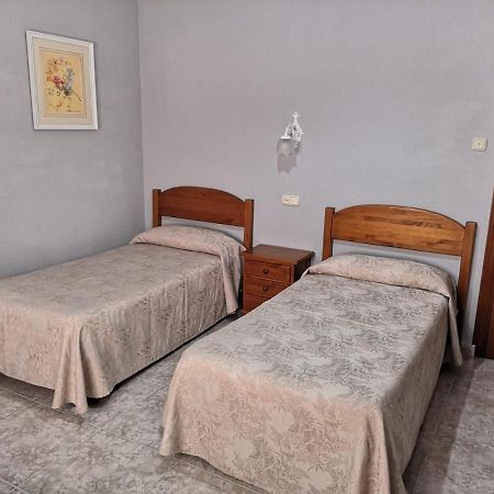 Hostal Pension Rosada Santafé 외부 사진