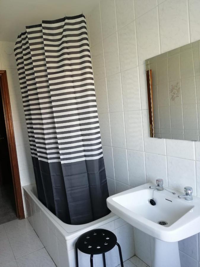 Hostal Pension Rosada Santafé 외부 사진